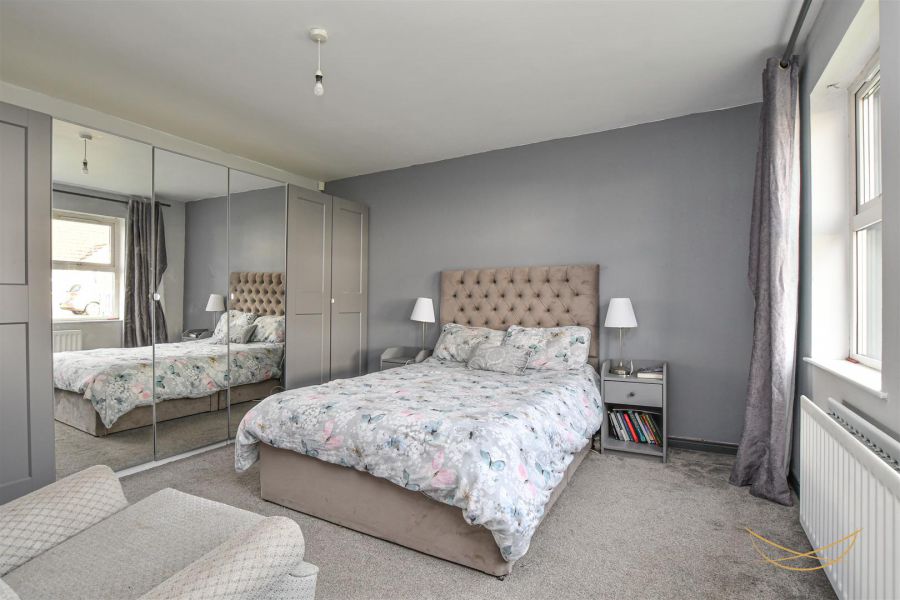 58 Huntingdale Court