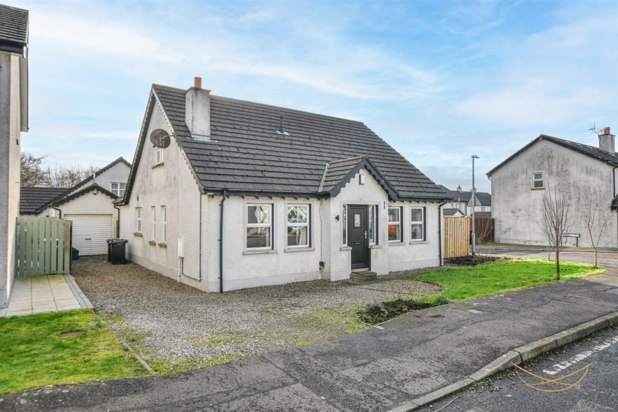 58 Huntingdale Court