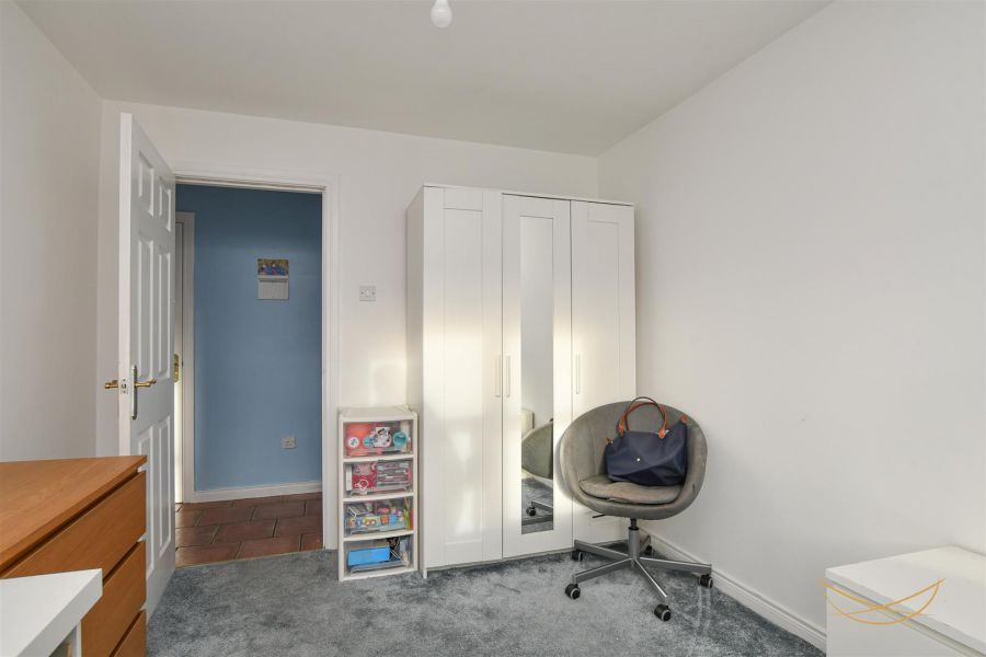 58 Huntingdale Court