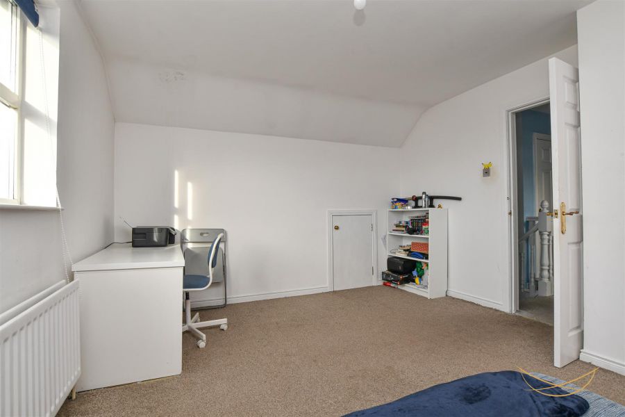 58 Huntingdale Court