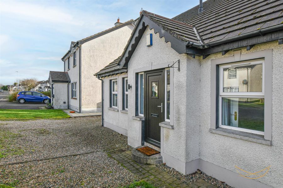 58 Huntingdale Court