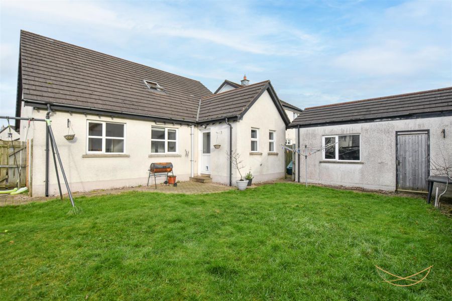 58 Huntingdale Court