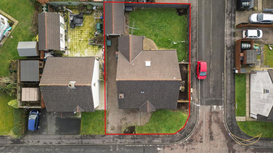 58 Huntingdale Court