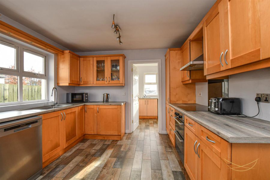 58 Huntingdale Court