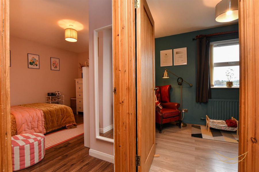 68 Huntingdale Green