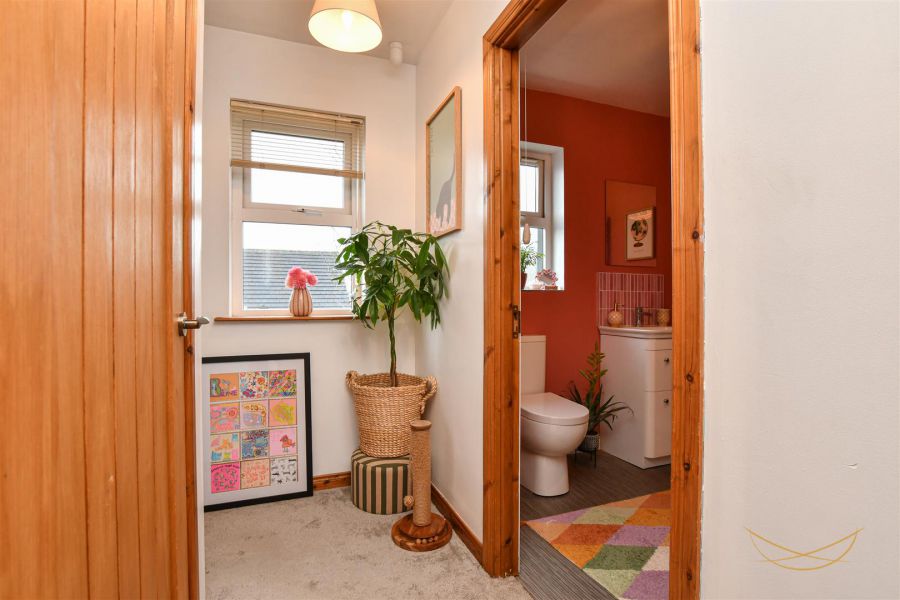 68 Huntingdale Green