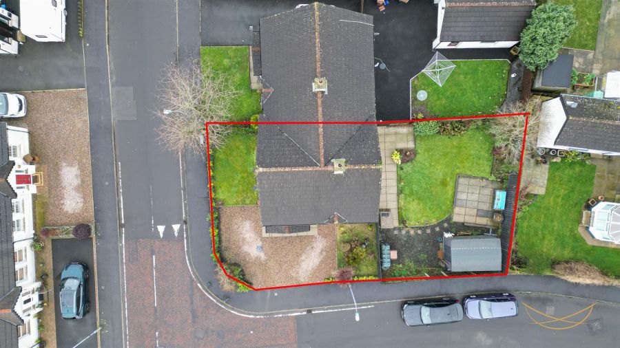 68 Huntingdale Green