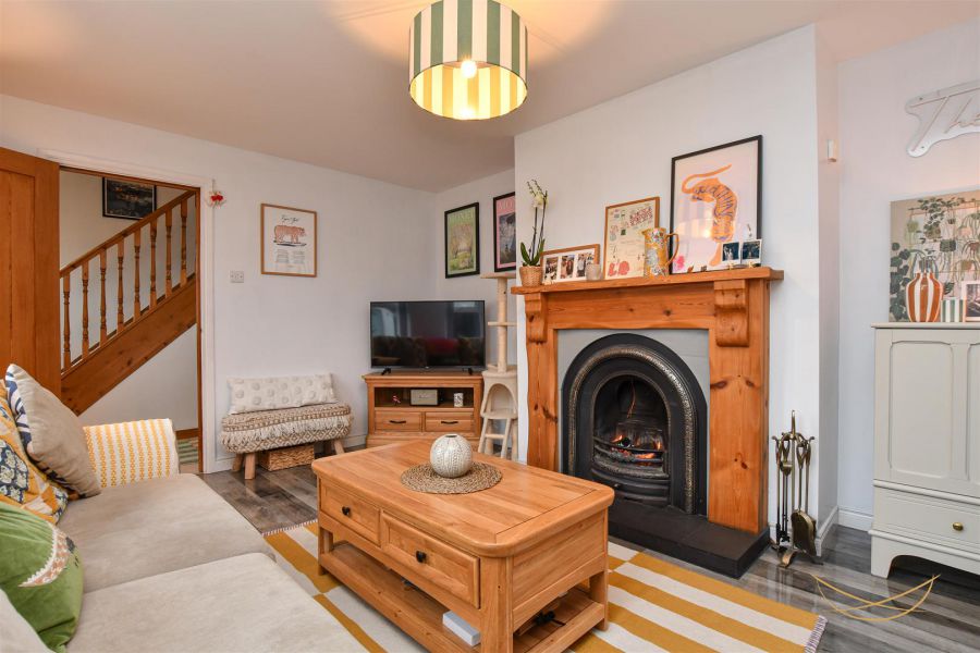 68 Huntingdale Green