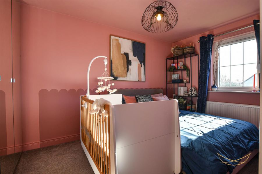 52 Fairview Farm Road