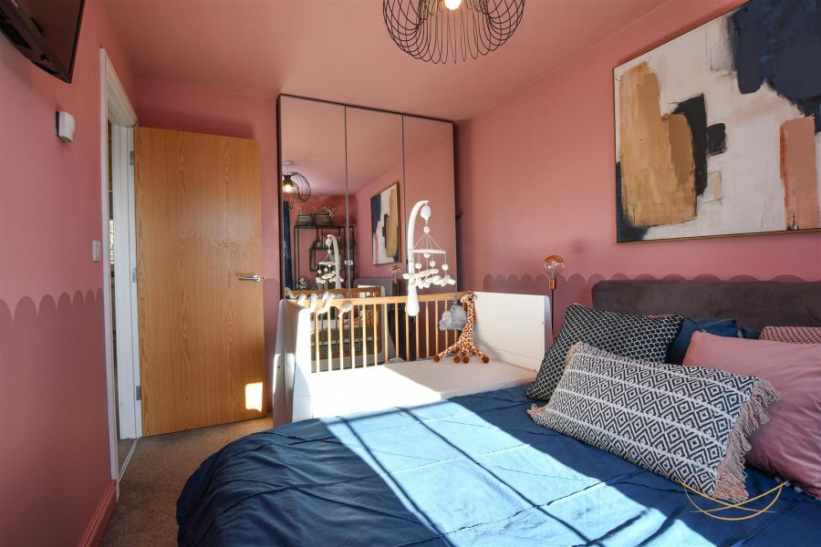 52 Fairview Farm Road