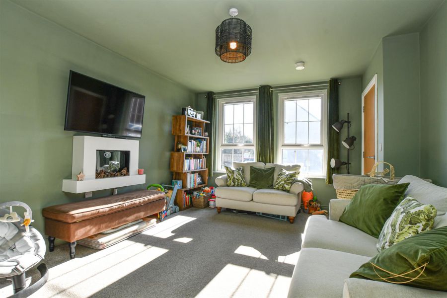 52 Fairview Farm Road