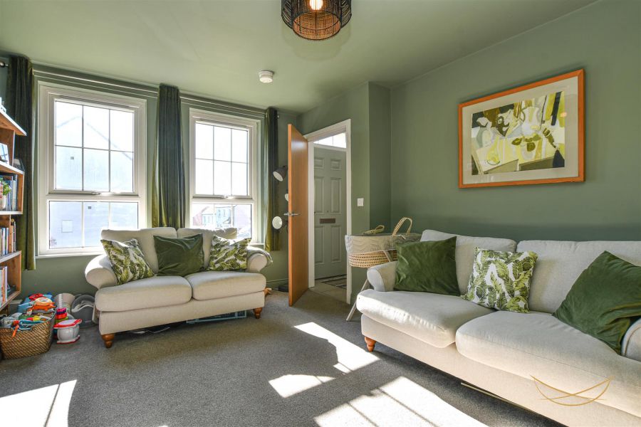 52 Fairview Farm Road