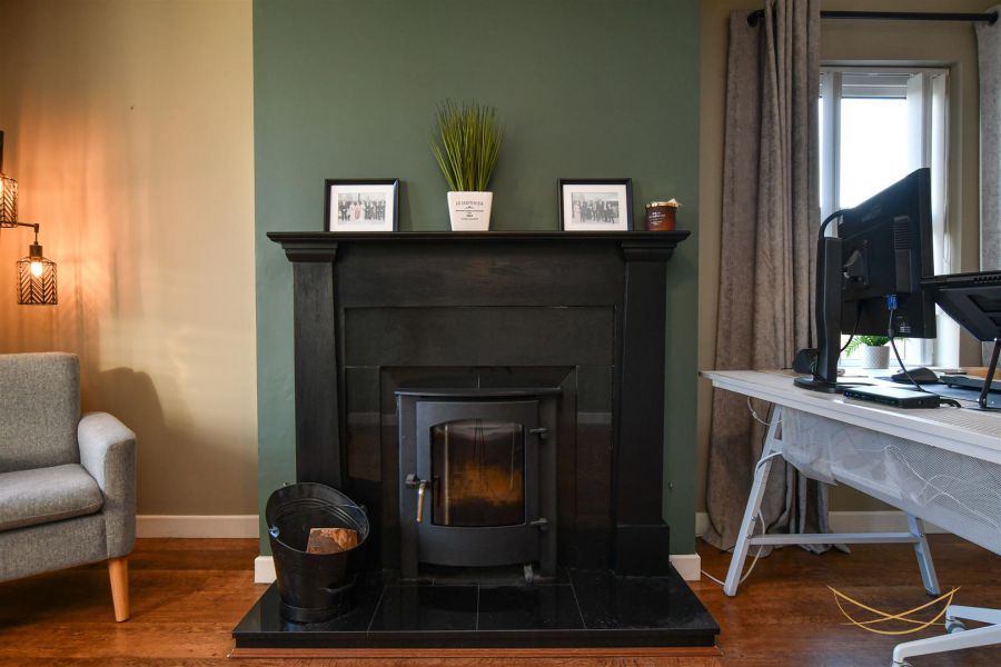 97 Huntingdale Grange