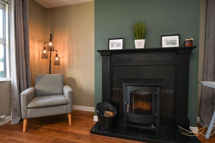 97 Huntingdale Grange