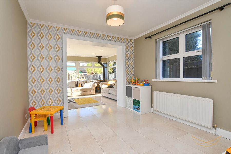 97 Huntingdale Grange