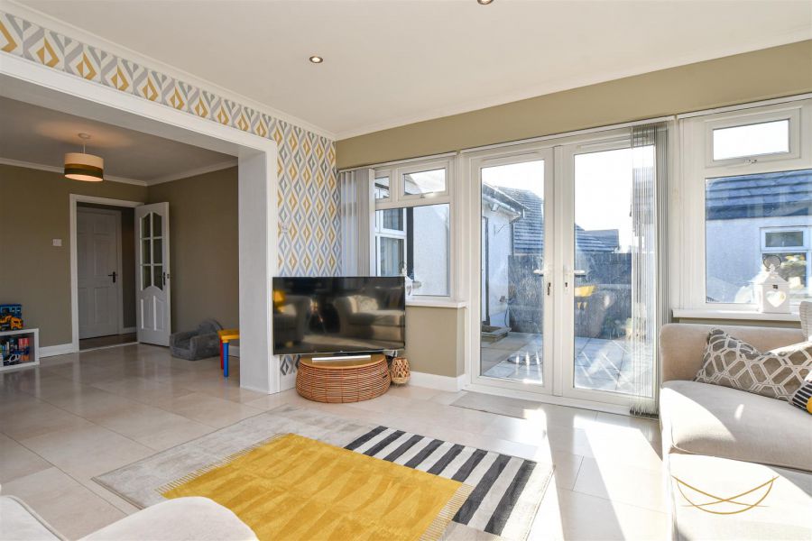 97 Huntingdale Grange