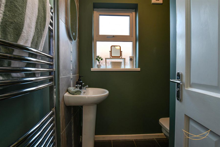 97 Huntingdale Grange