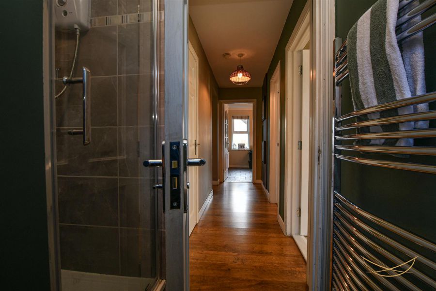 97 Huntingdale Grange