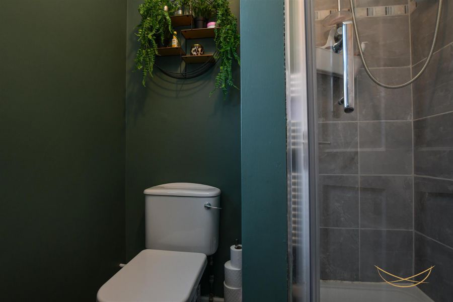 97 Huntingdale Grange