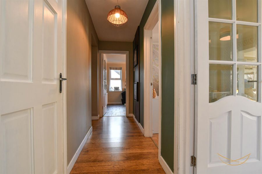 97 Huntingdale Grange