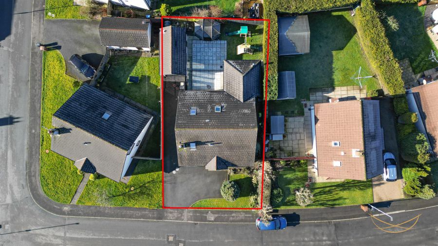 97 Huntingdale Grange