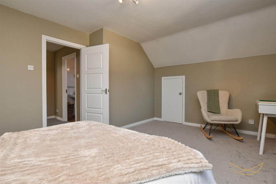 97 Huntingdale Grange