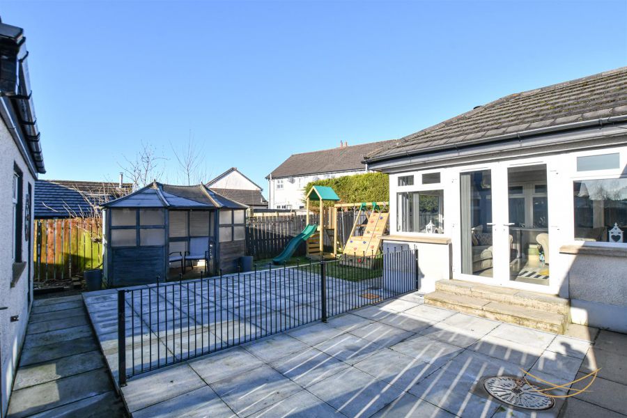 97 Huntingdale Grange