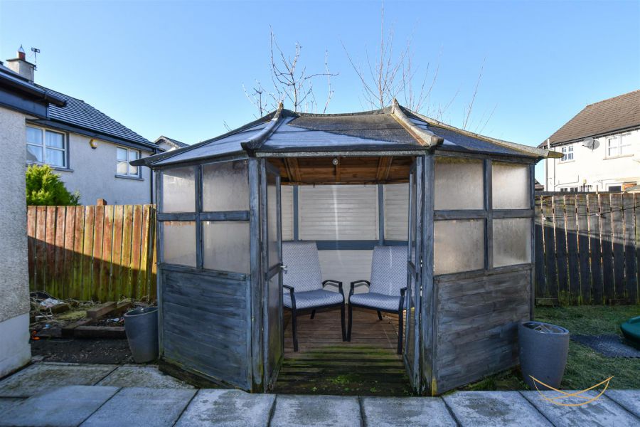 97 Huntingdale Grange