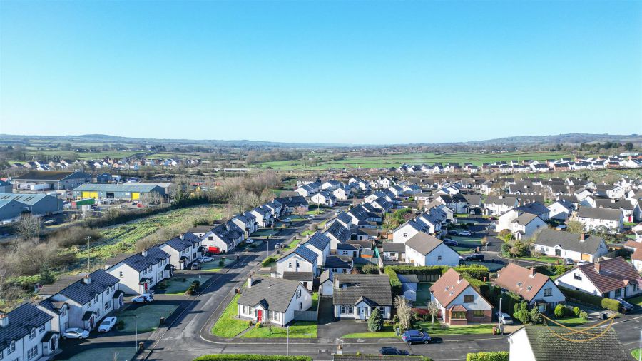 97 Huntingdale Grange