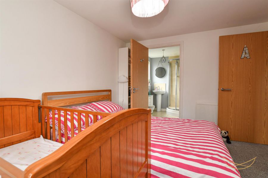 12 Sawyer Hill, Rashee Road