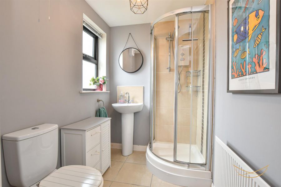 12 Sawyer Hill, Rashee Road