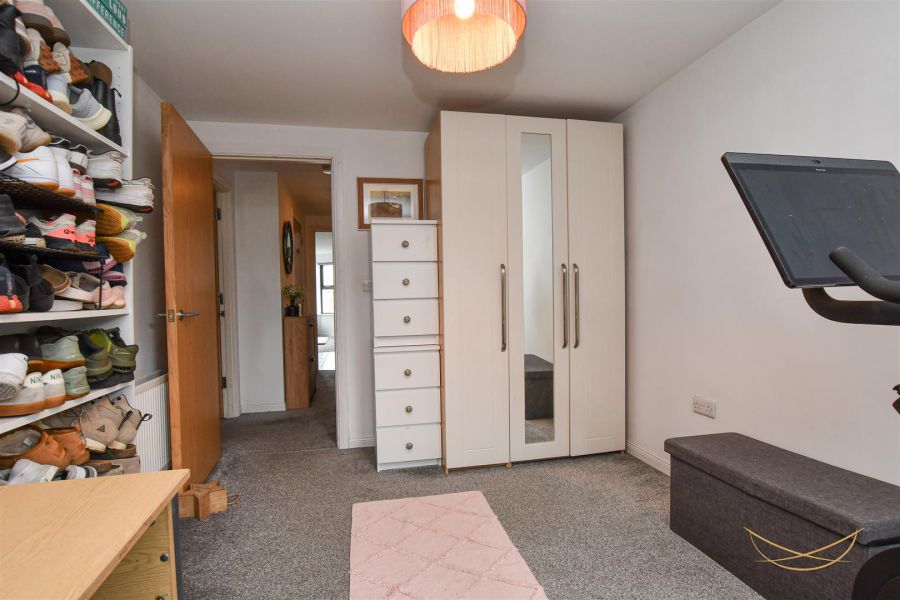 12 Sawyer Hill, Rashee Road