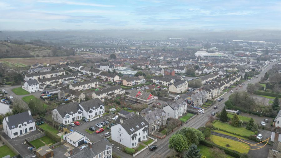 12 Sawyer Hill, Rashee Road