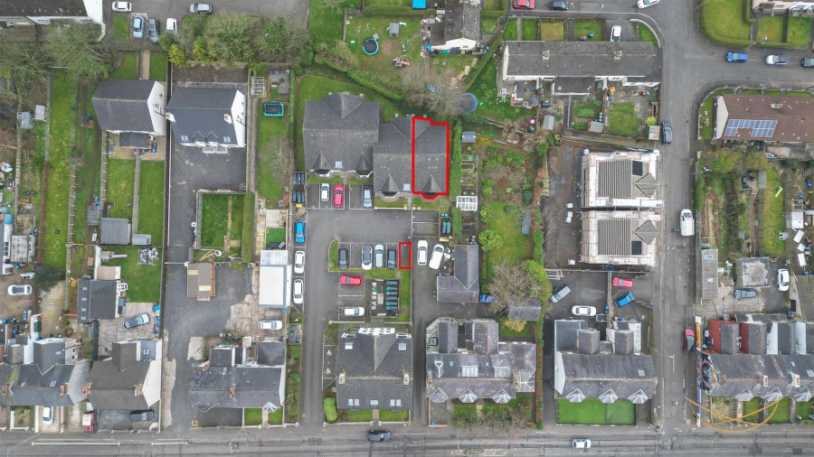 12 Sawyer Hill, Rashee Road