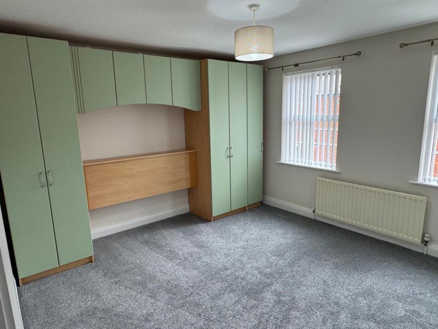 6 Lancasterian Court