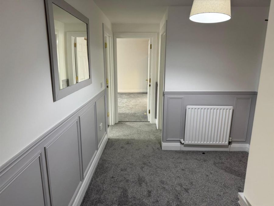 6 Lancasterian Court