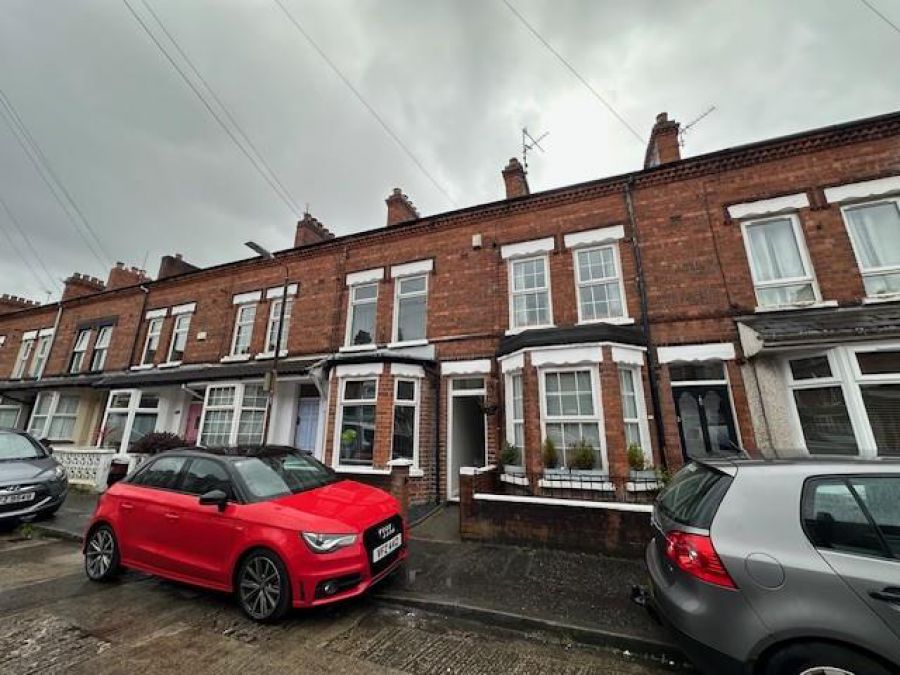 86 Hatton Drive