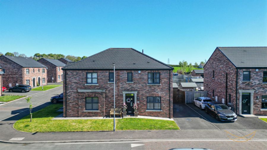 56 Upper Gateside Grove