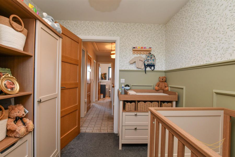 56 Upper Gateside Grove