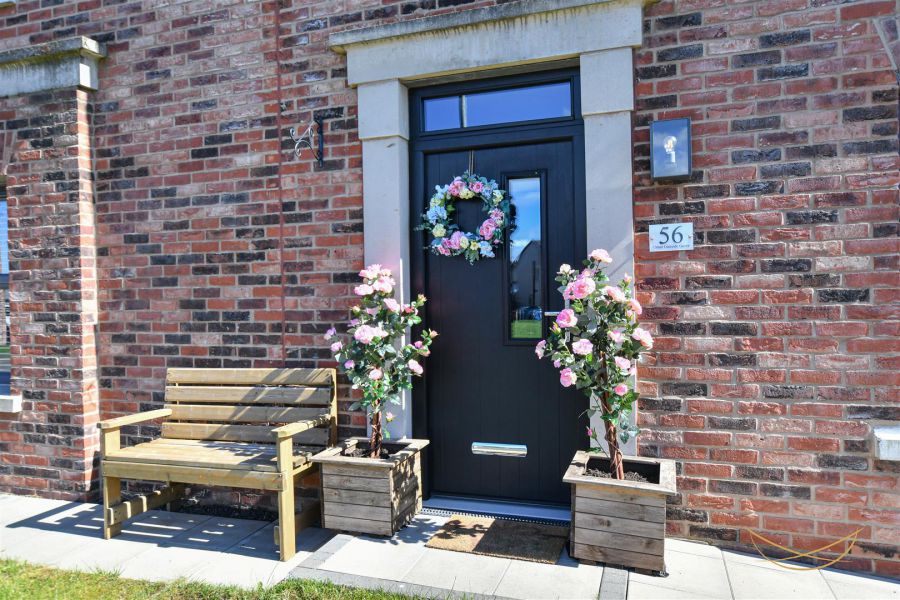 56 Upper Gateside Grove