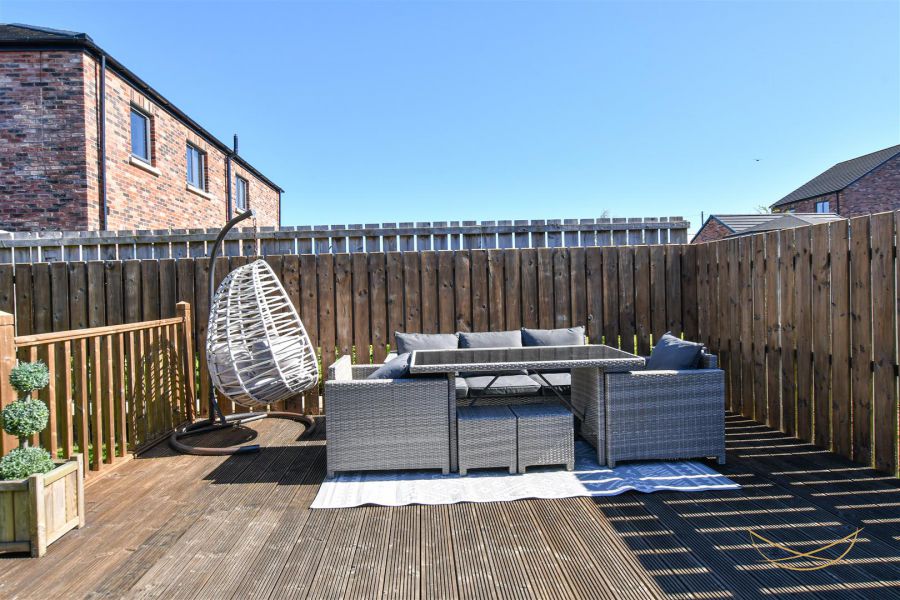 56 Upper Gateside Grove