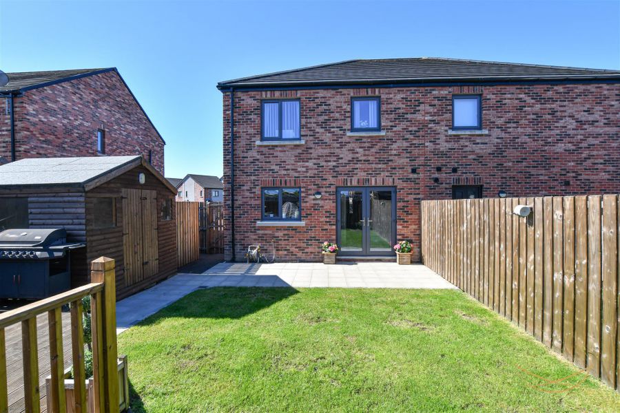 56 Upper Gateside Grove
