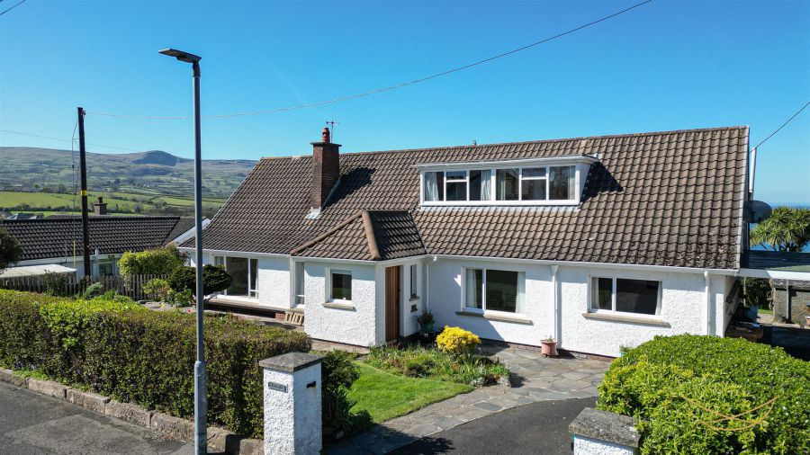 Aghnadore, 23 Whin Road