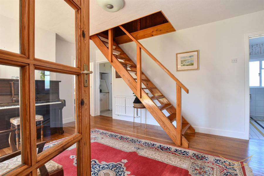 Aghnadore, 23 Whin Road