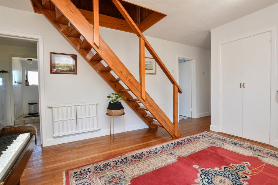 Aghnadore, 23 Whin Road