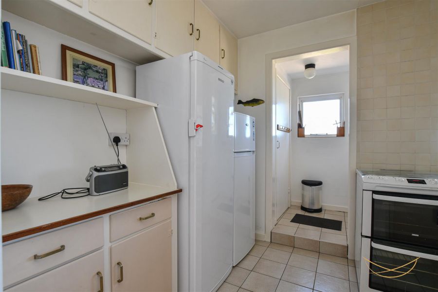 Aghnadore, 23 Whin Road