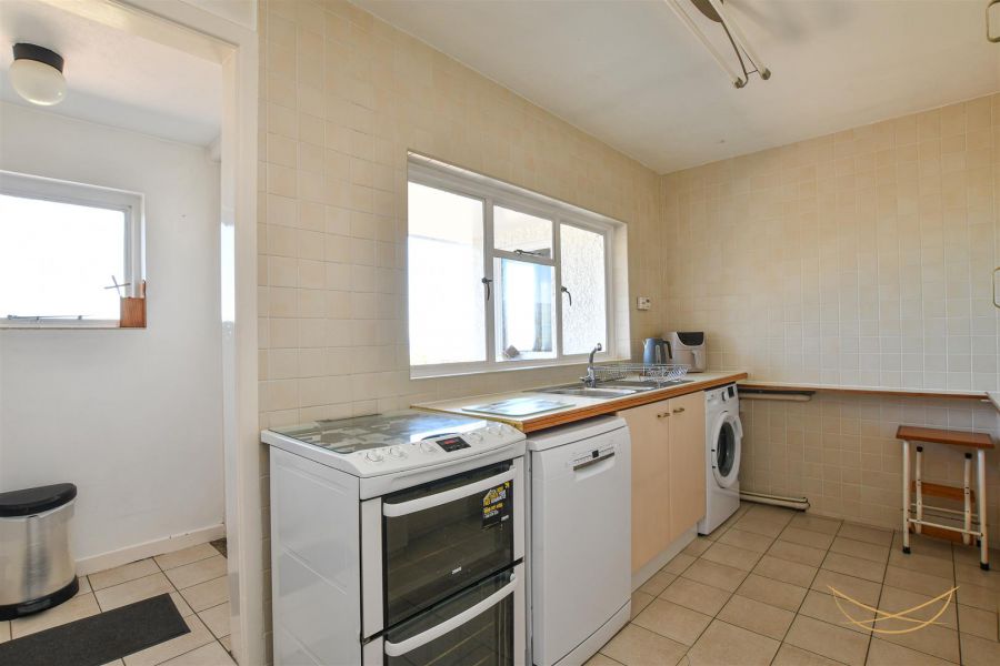 Aghnadore, 23 Whin Road