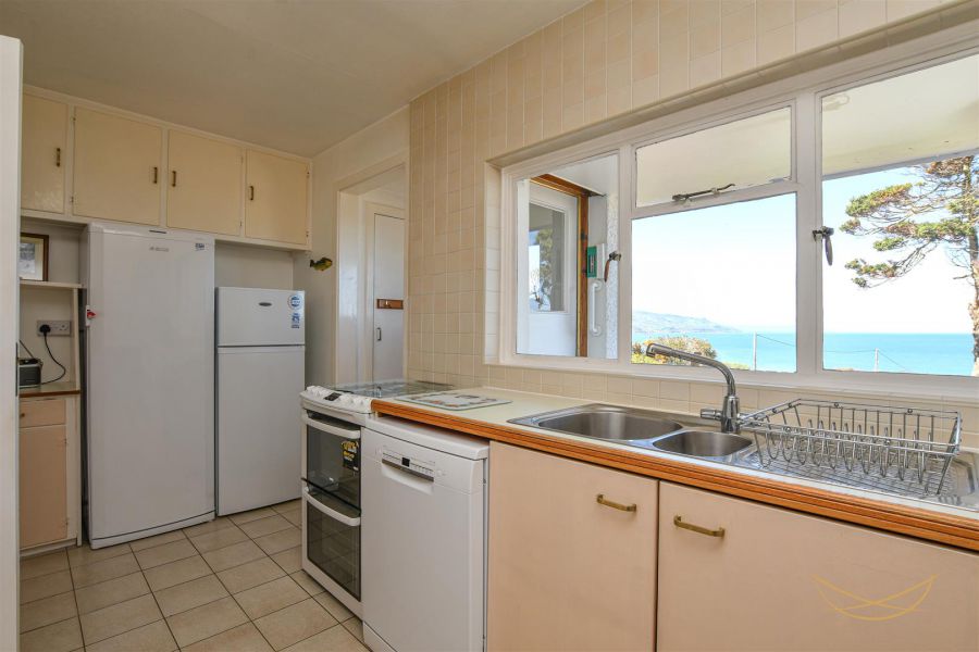 Aghnadore, 23 Whin Road