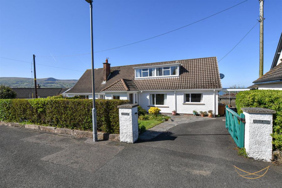 Aghnadore, 23 Whin Road