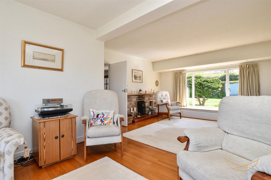 Aghnadore, 23 Whin Road